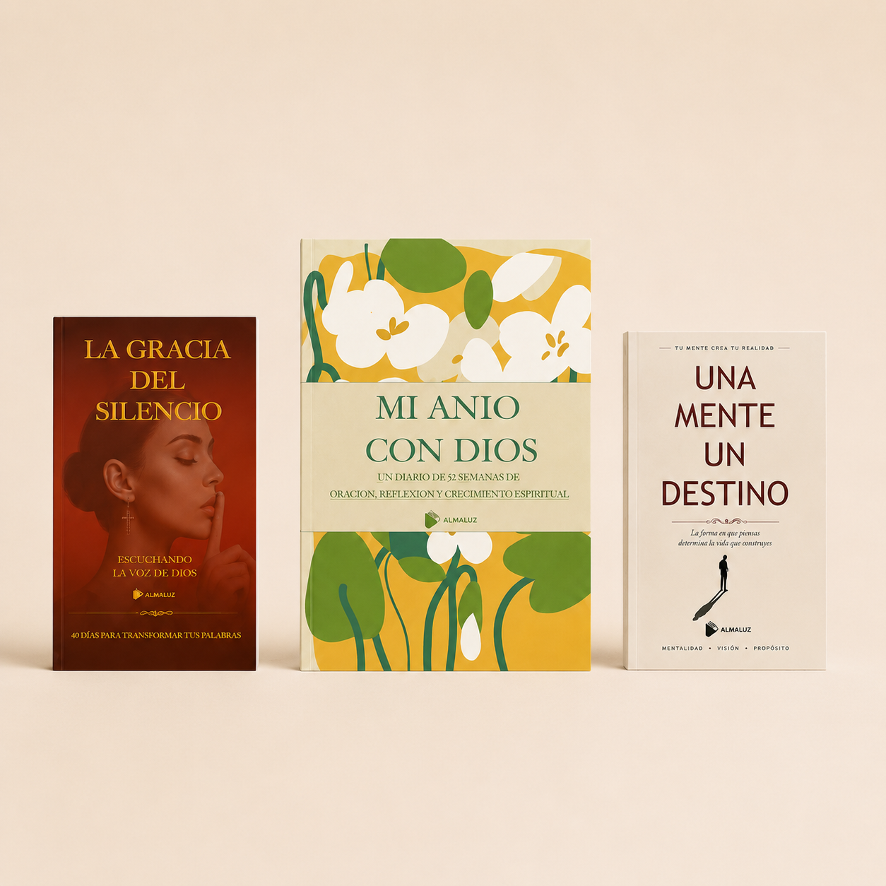MIND, WORDS & FAITH 3-BOOK BUNDLE-thumbmail-1