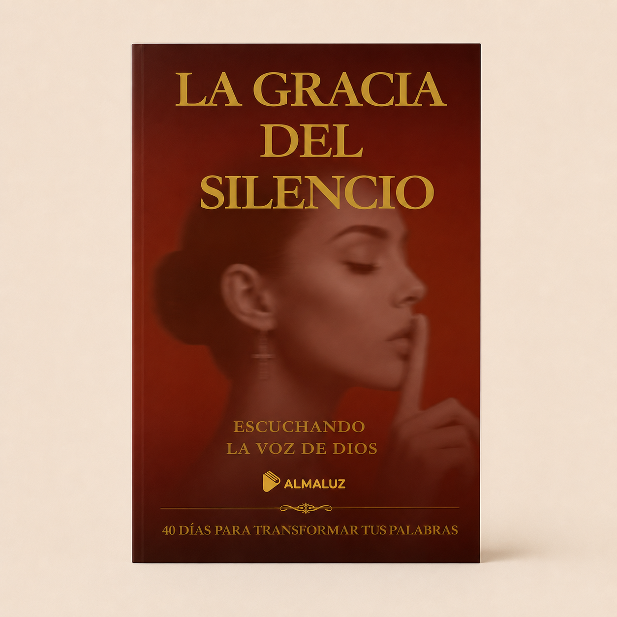 LA GRACIA DEL SILENCIO