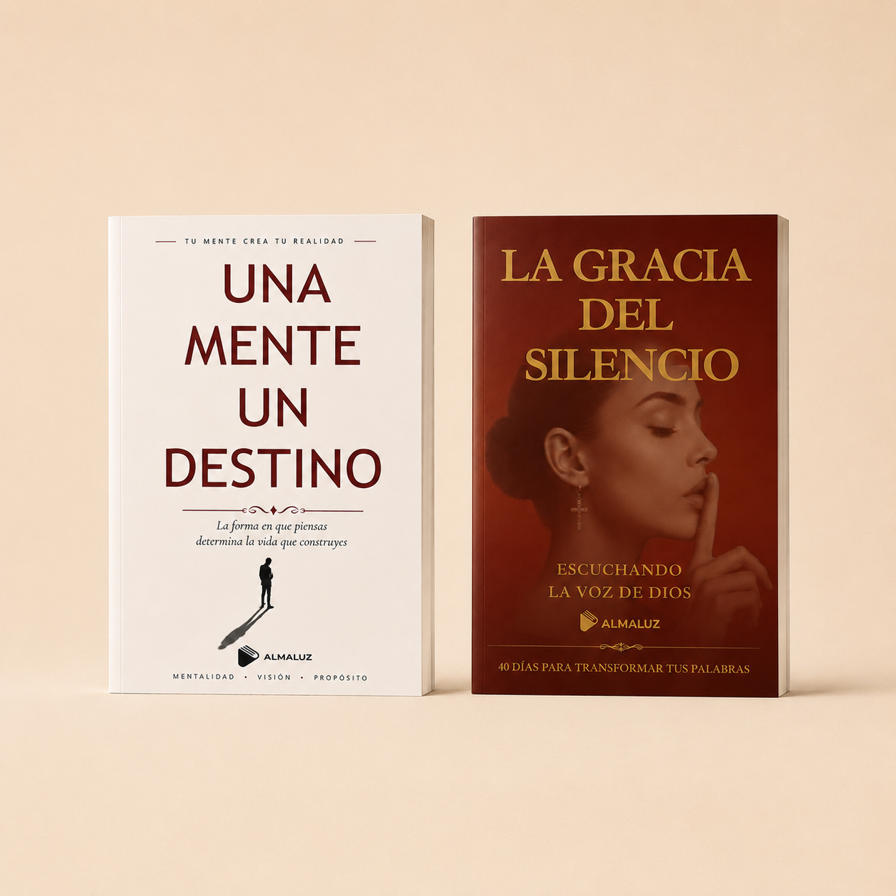 MIND & WORDS TRANSFORMATION BUNDLE