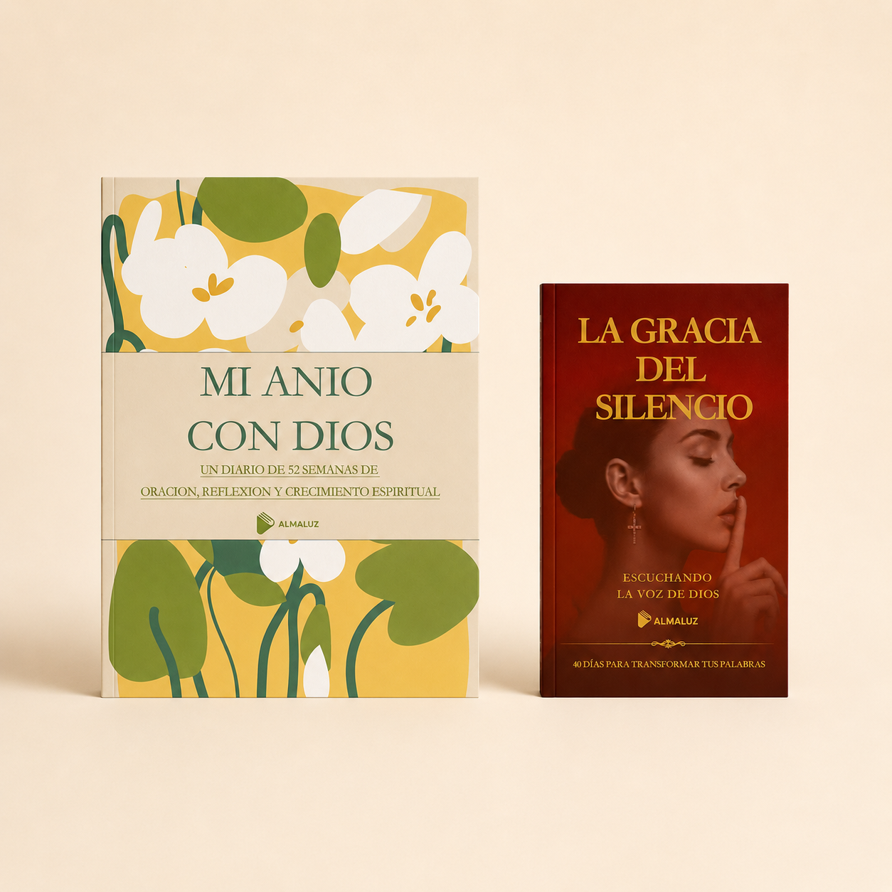 FAITH, PEACE & WORDS BUNDLE
