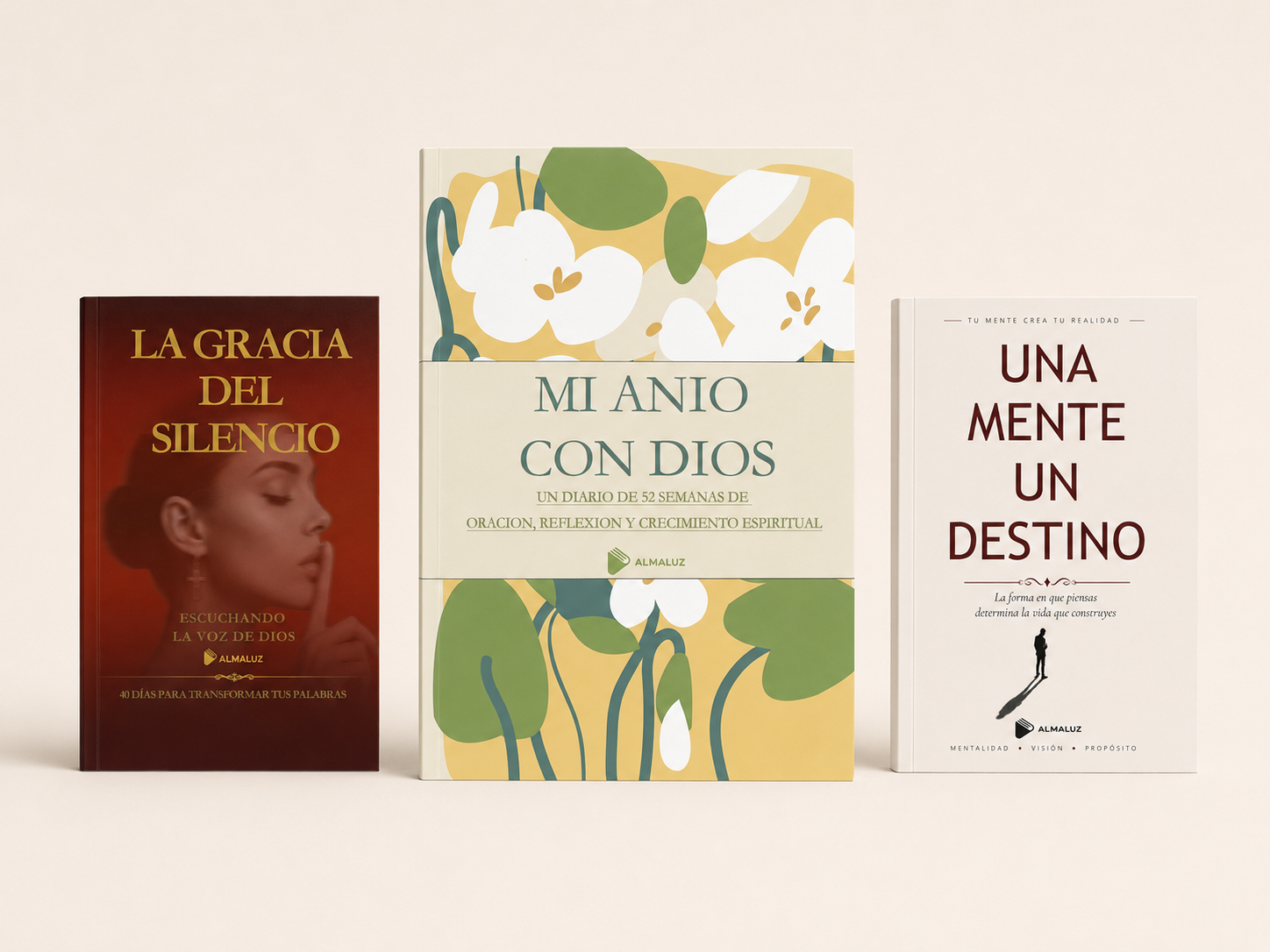 COMBO MENTE, PALABRAS Y FE
