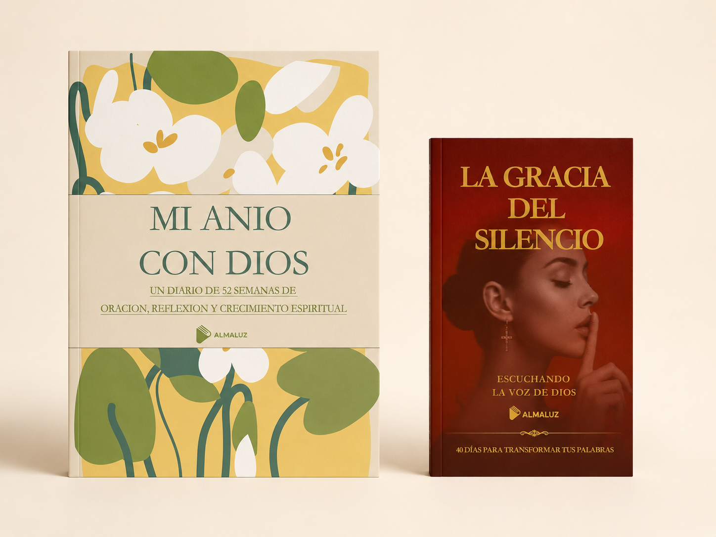 COMBO FE, PAZ Y PALABRAS