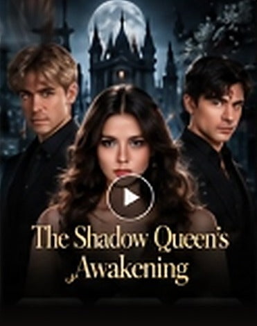 El Despertar de la Reina Sombra