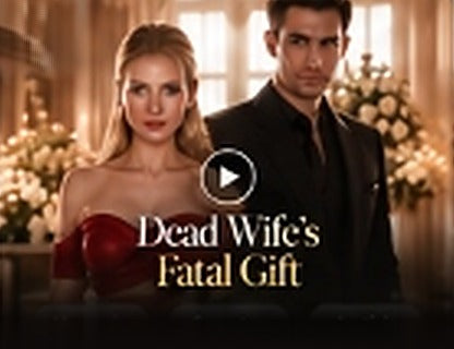 El Regalo Fatal de la Esposa Muerta
