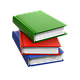 books_colored